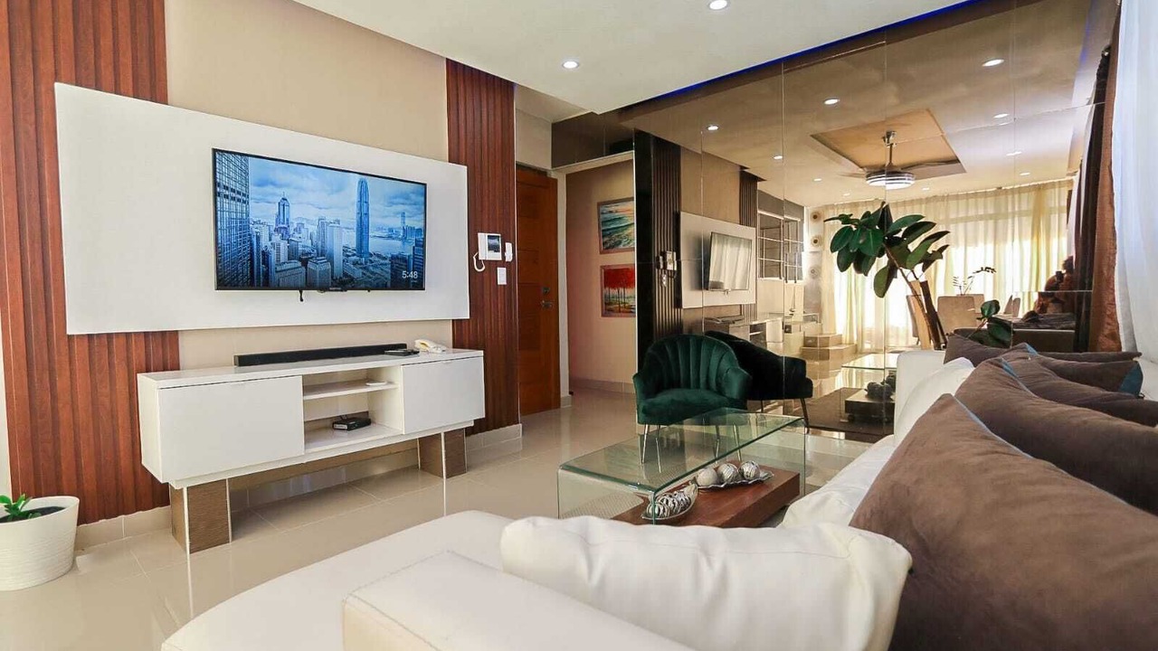 Photo of Livingroom in San Cristobal