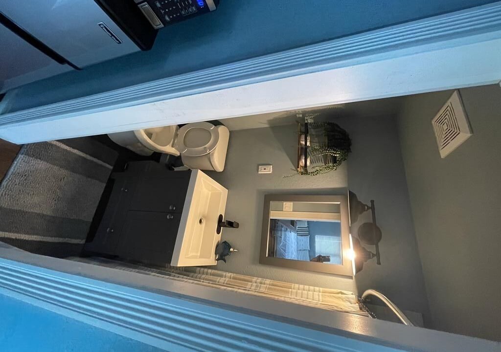 Photo of Bathroom in Florida