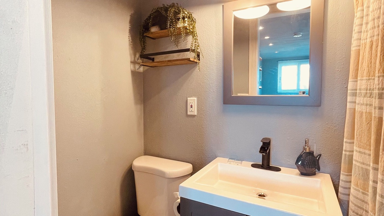 Photo of Bathroom in Florida