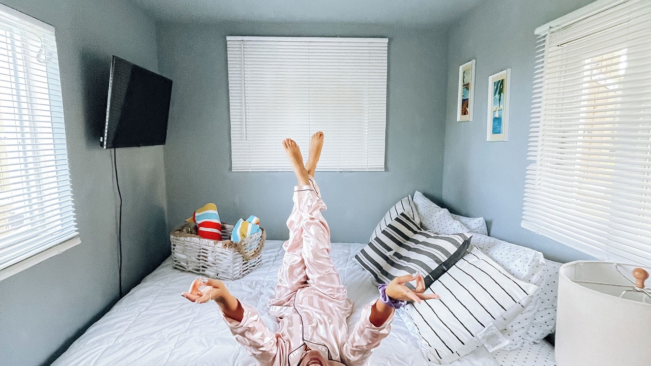 Photo of Bedroom in Florida