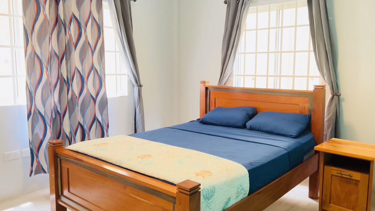 Photo of Bedroom in St. George's