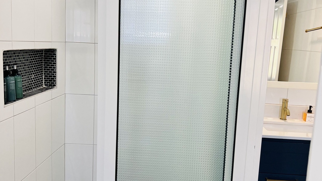 Photo of Bathroom in St. George's