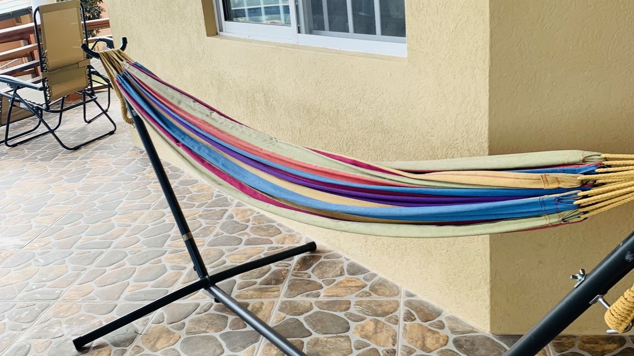 Photo of Outdoor in St. George's
