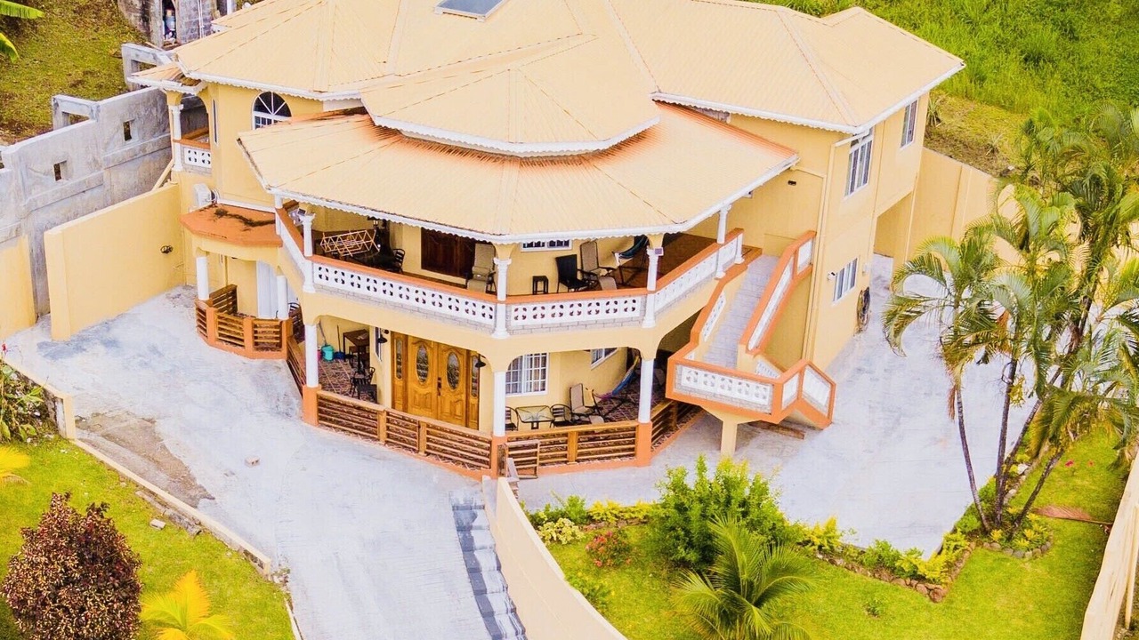 Photo of Outdoor in St. George's