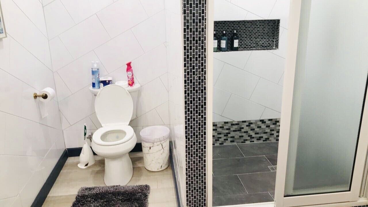 Photo of Bathroom in St. George's