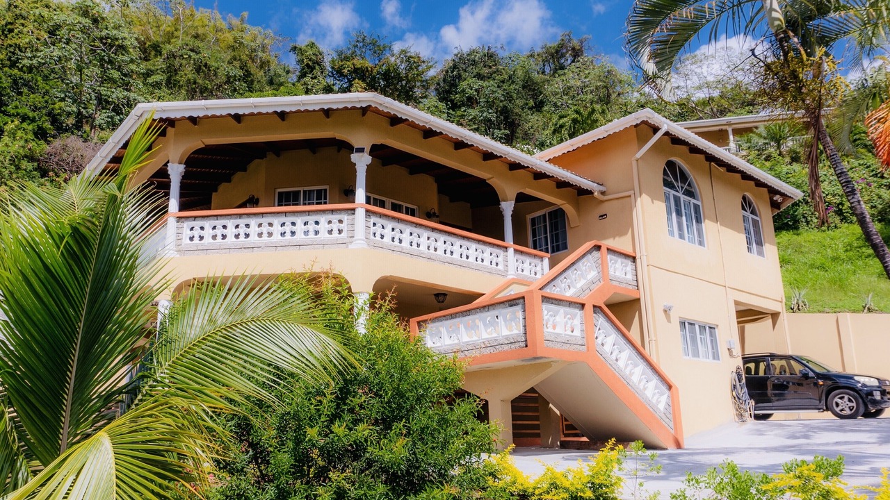 Photo of Outdoor in St. George's