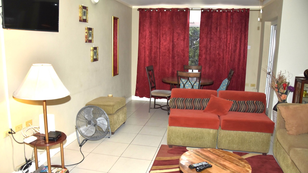 Photo of Bedroom in Saint Andrew