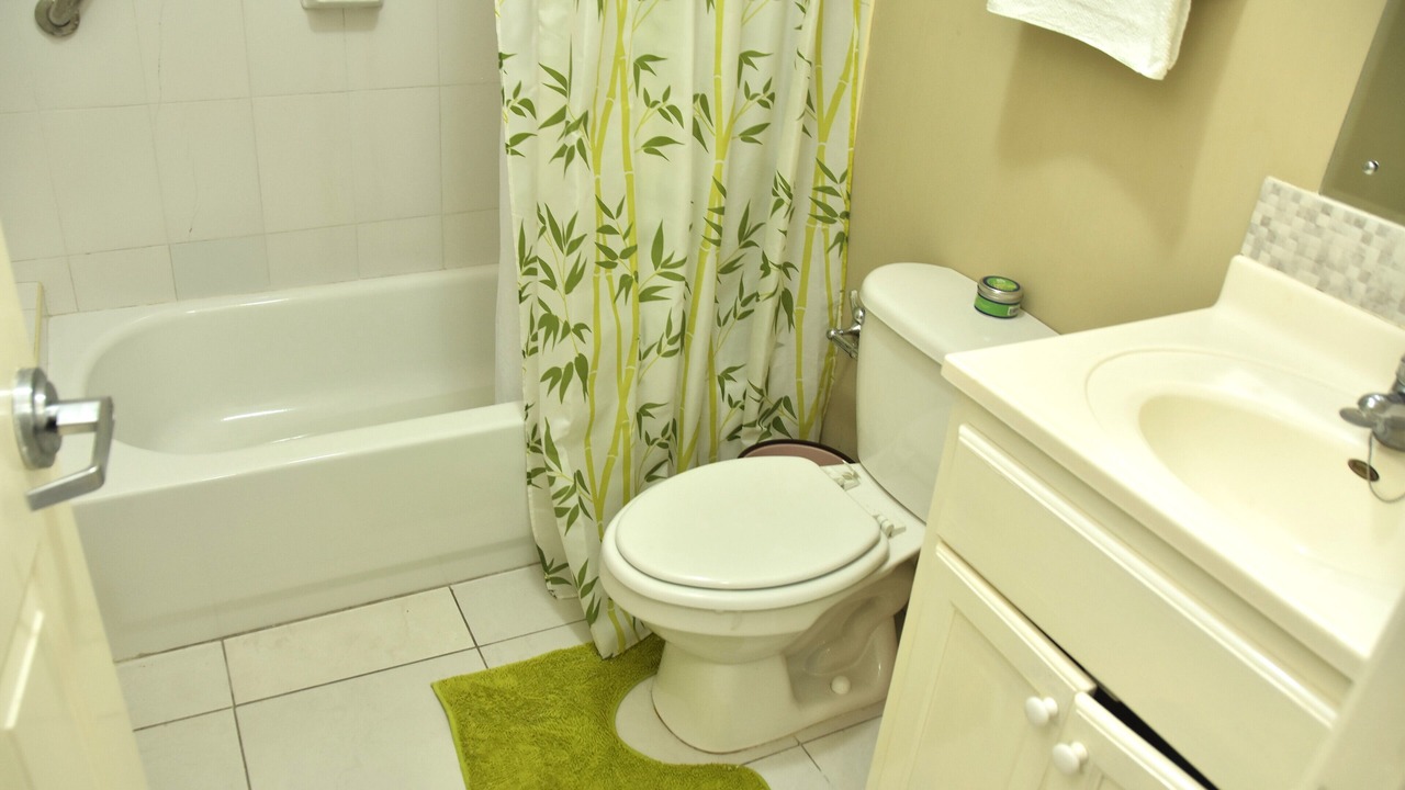 Photo of Bathroom in Saint Andrew
