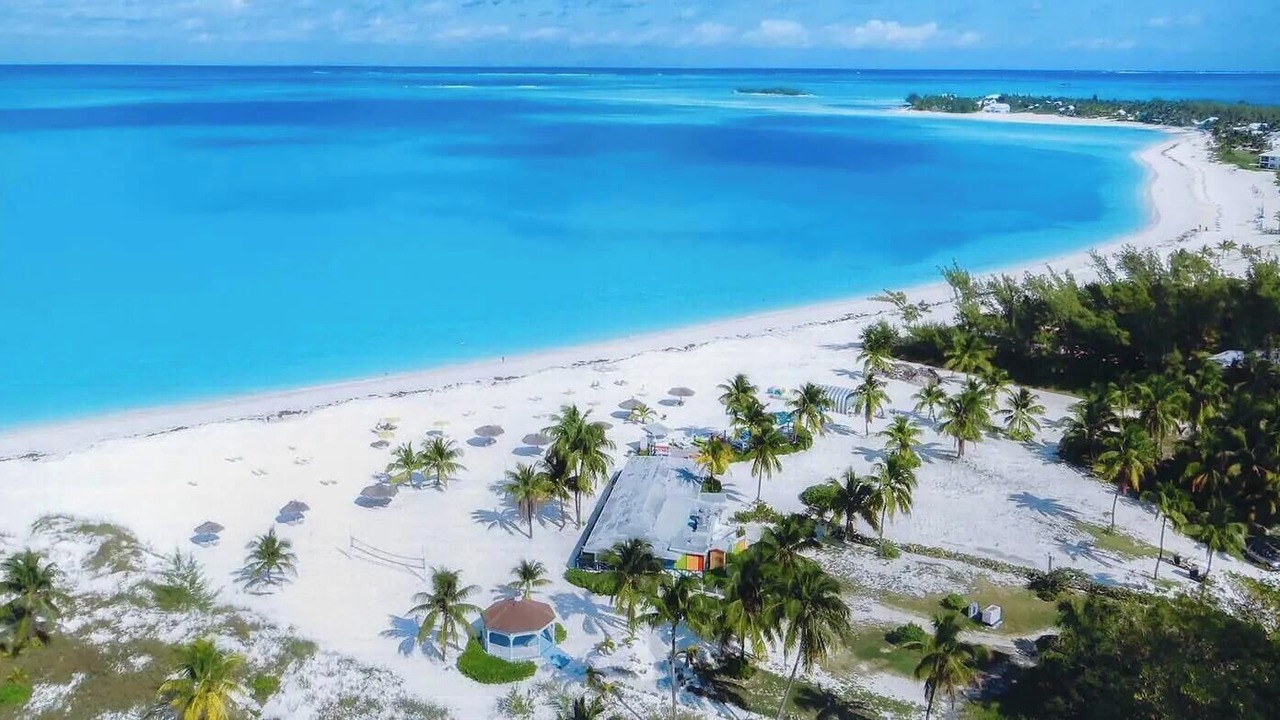 Photo of Others in Treasure Cay