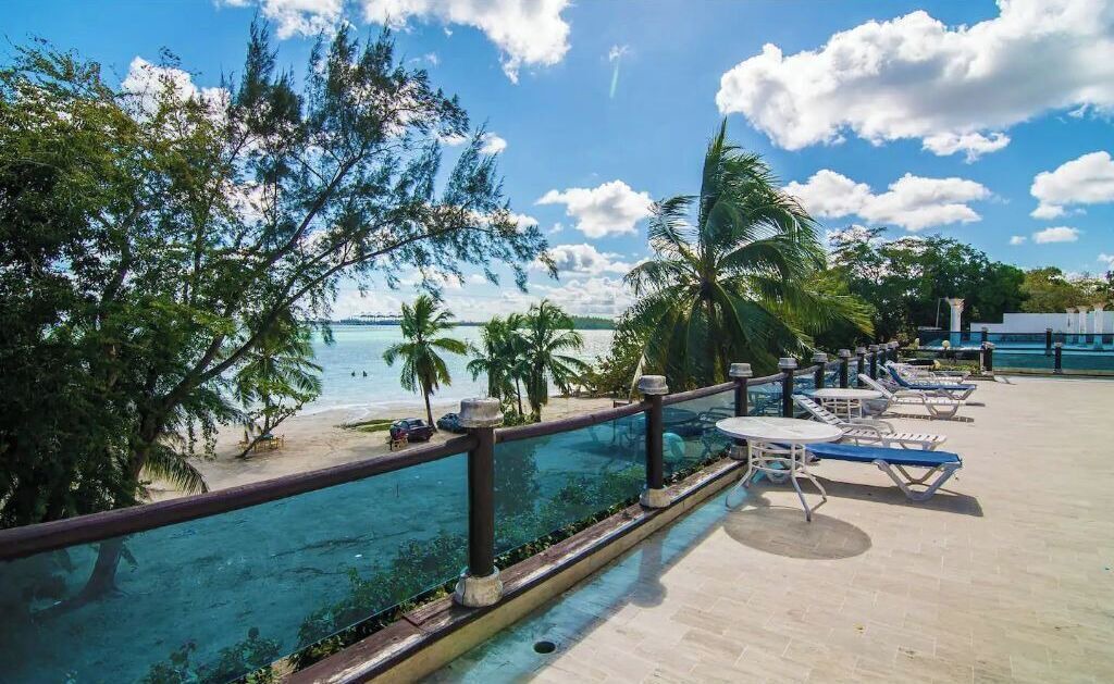 Photo of Outdoor in Viejo Arroyo Hondo