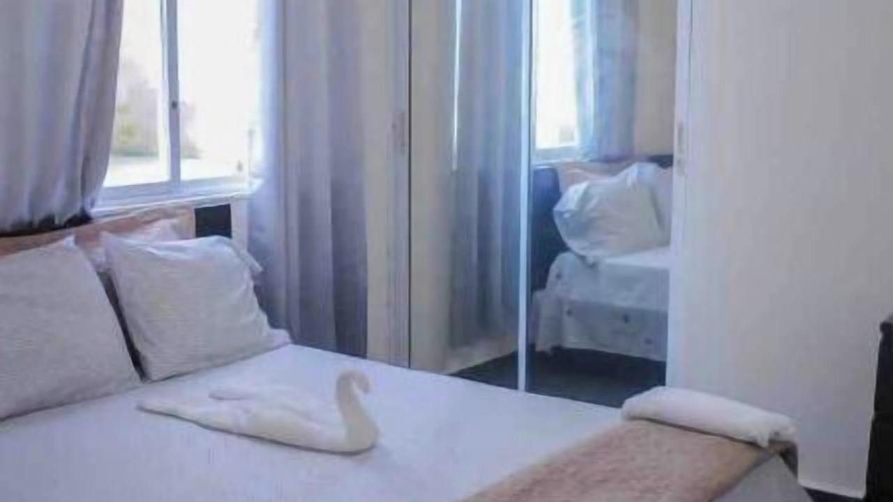 Photo of Bedroom in Viejo Arroyo Hondo