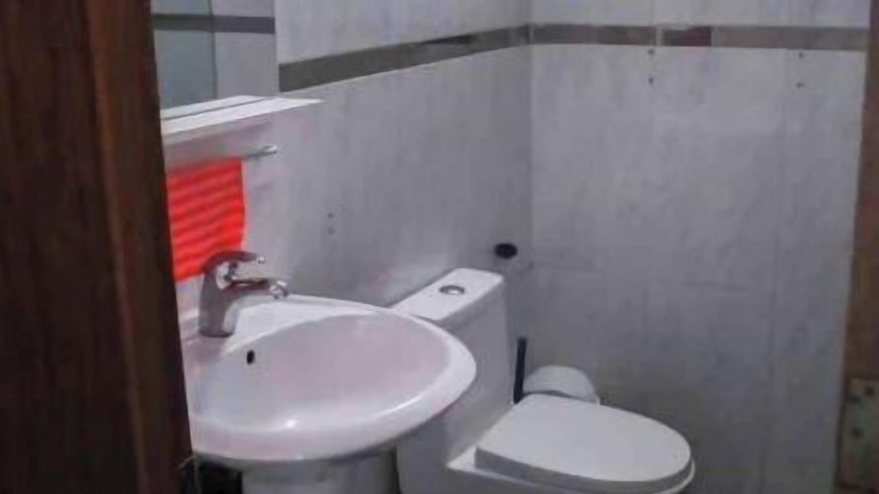 Photo of Bathroom in Viejo Arroyo Hondo