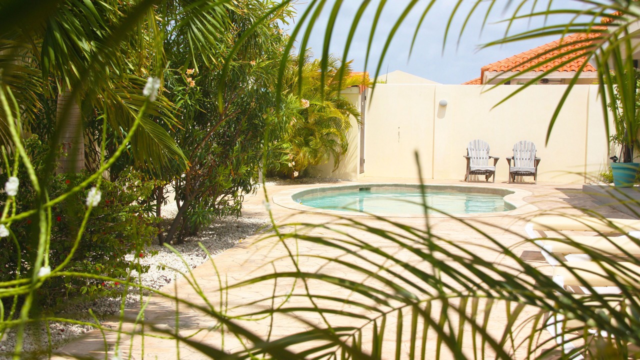 Photo of Outdoor in Oranjestad