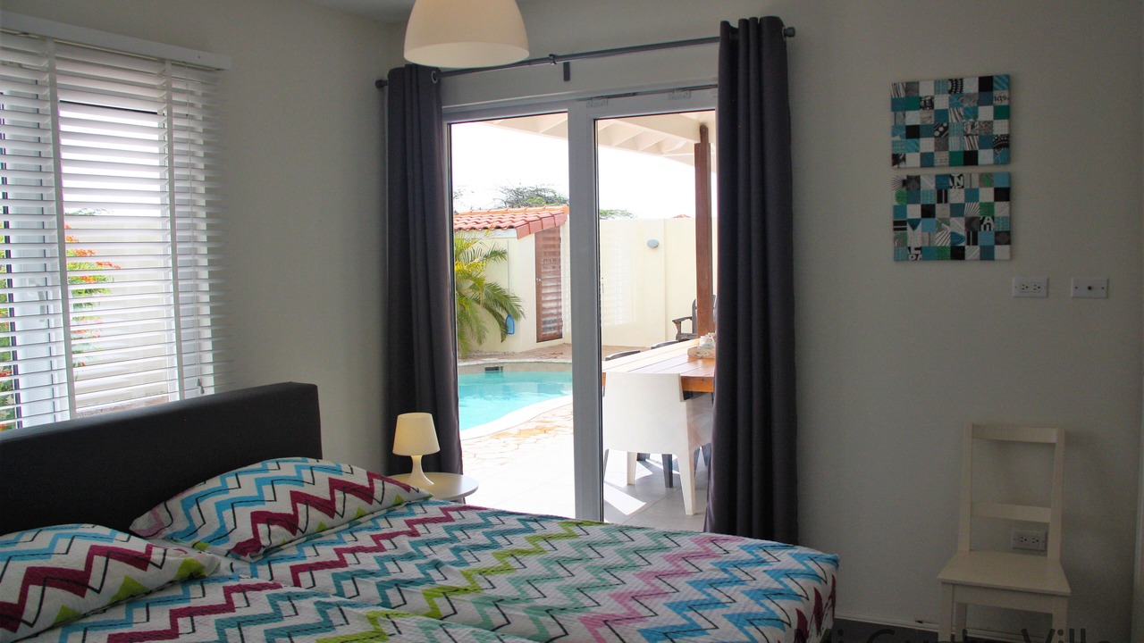 Photo of Outdoor in Oranjestad