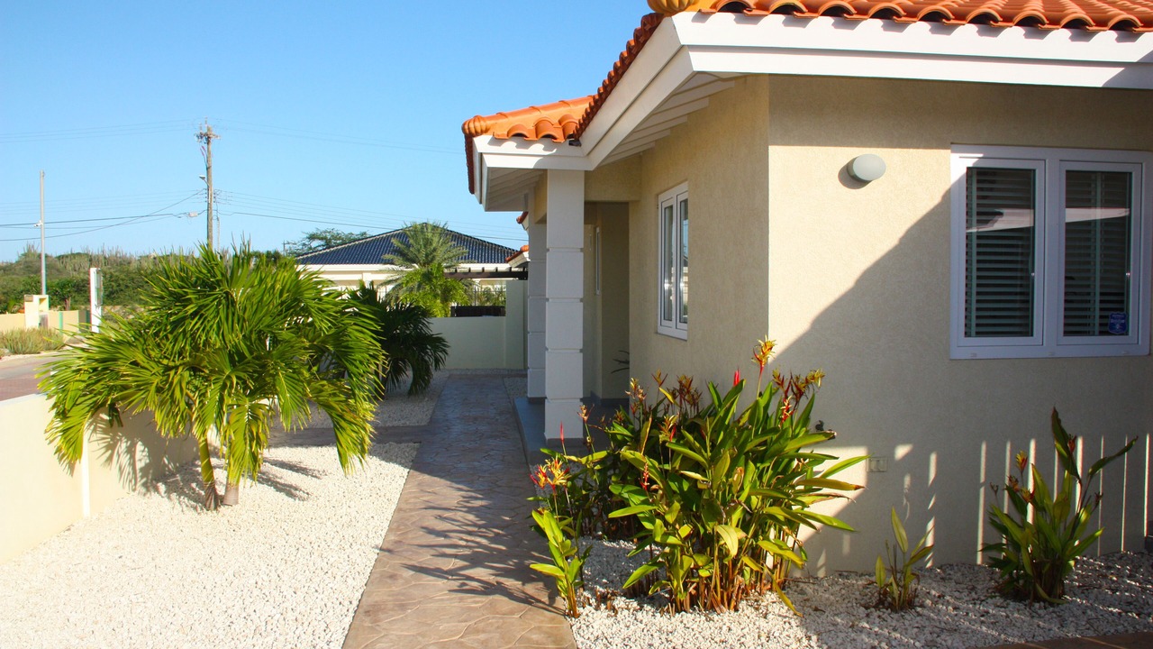 Photo of Outdoor in Oranjestad