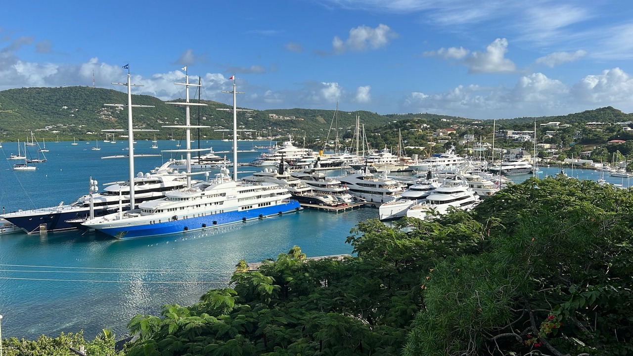 Photo of Others in English Harbour