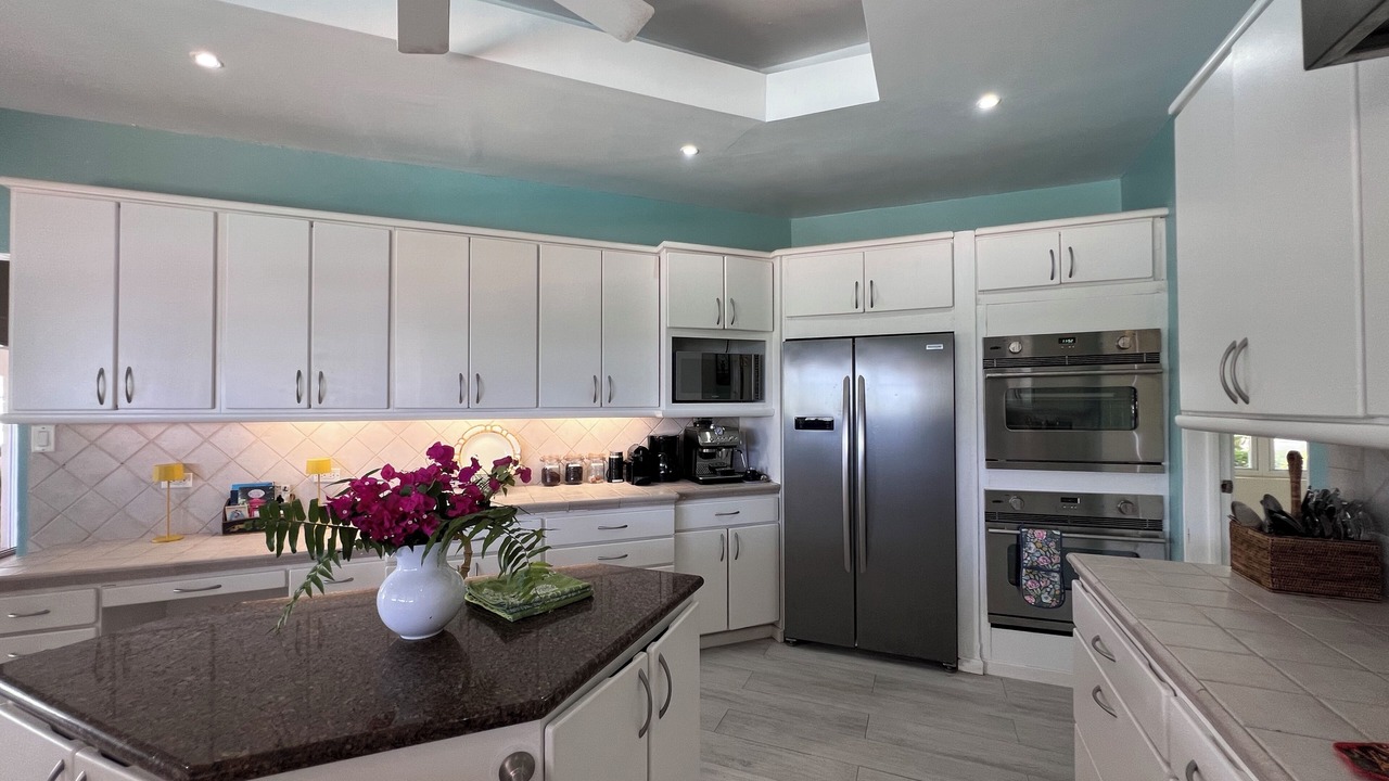Photo of Kitchen in English Harbour