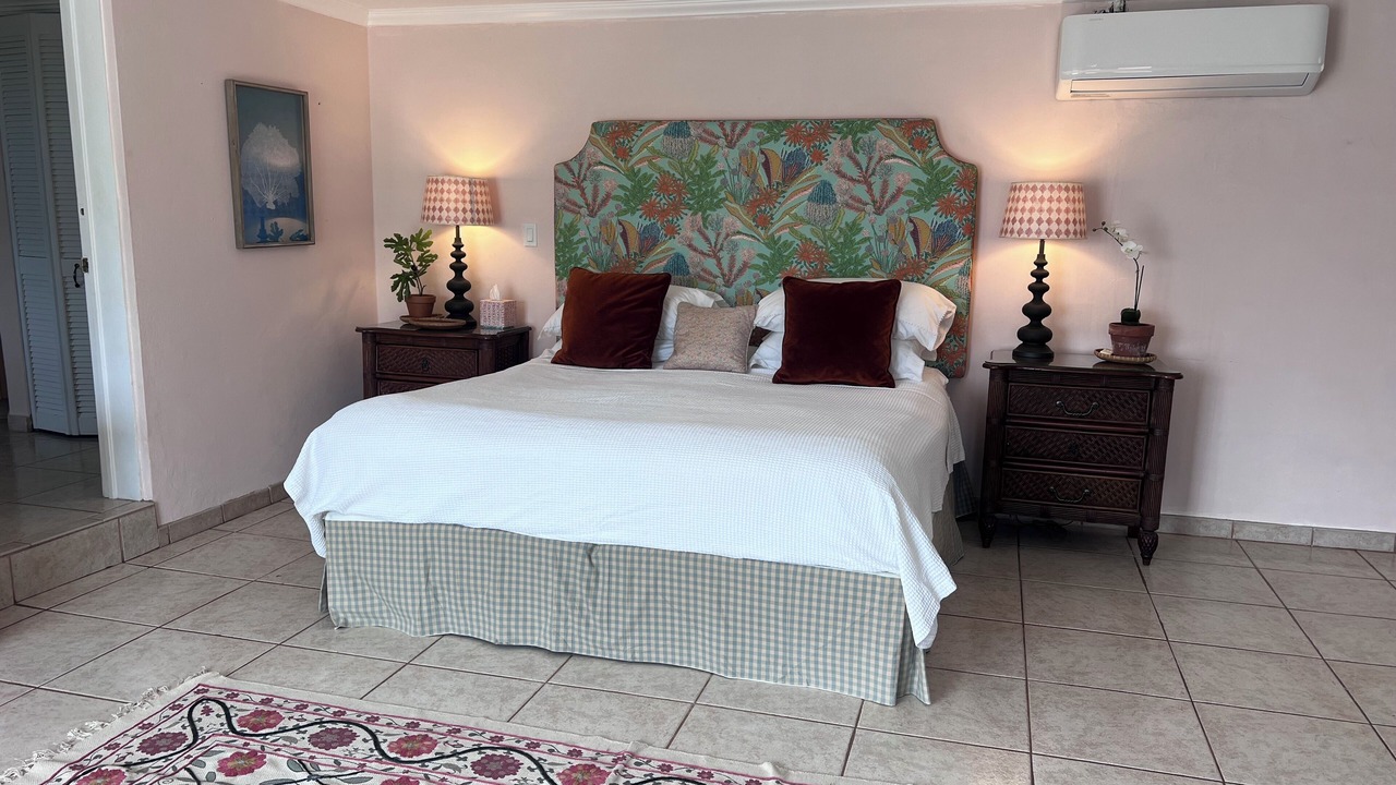 Photo of Bedroom in English Harbour