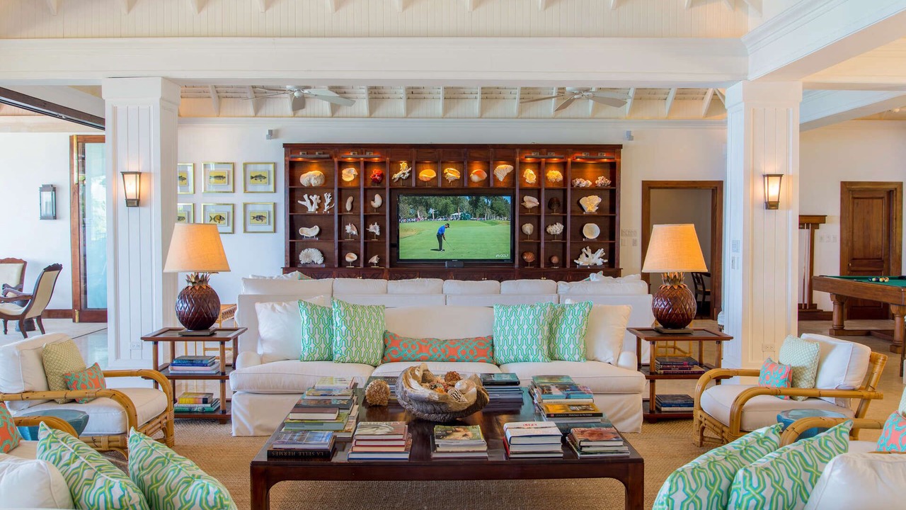 Photo of Bedroom in Tryall