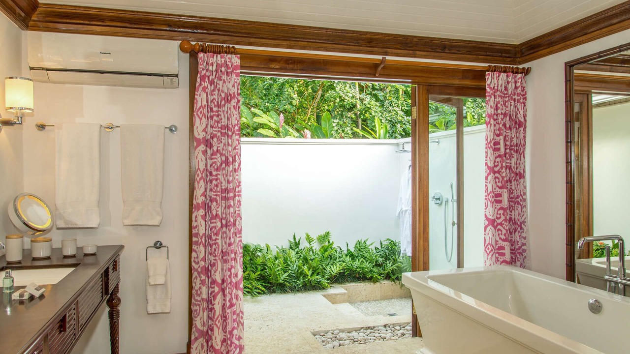 Photo of Bathroom in Tryall