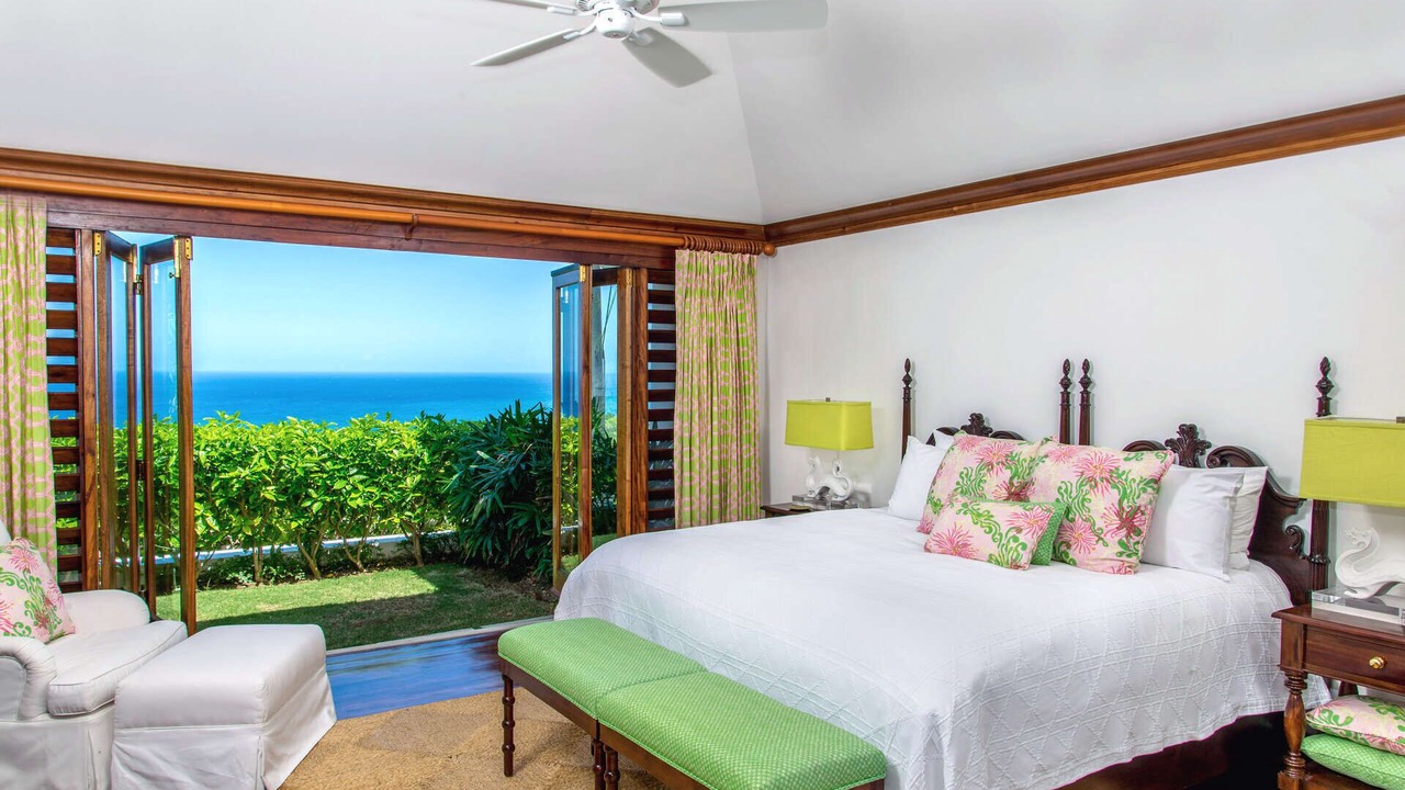 Photo of Bedroom in Tryall
