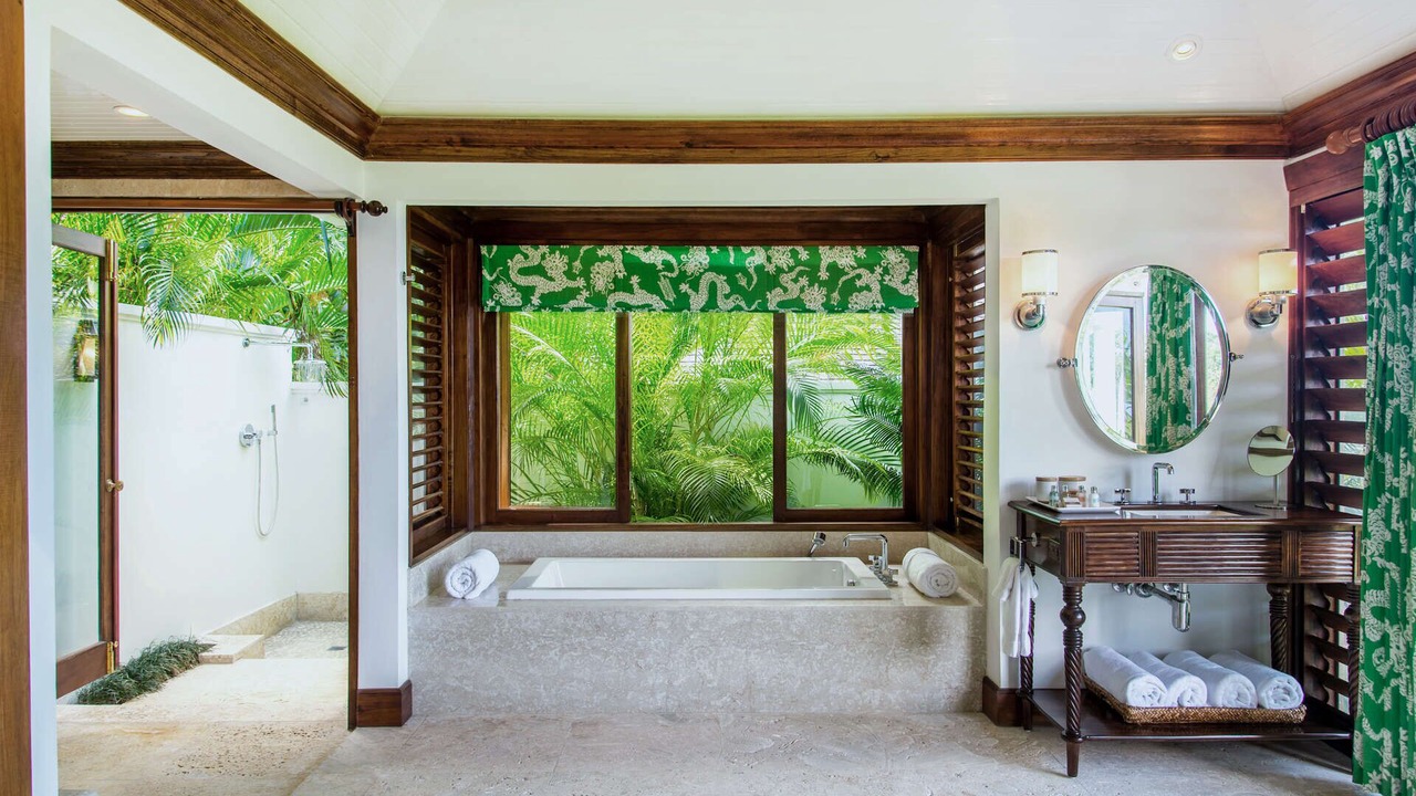 Photo of Bathroom in Tryall