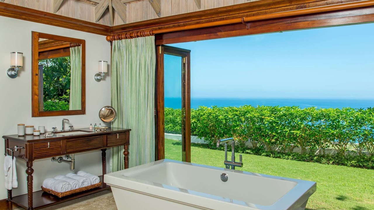 Photo of Bathroom in Tryall