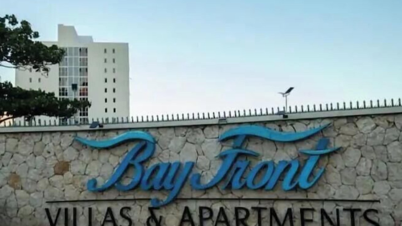 Photo of Outdoor in Portmore