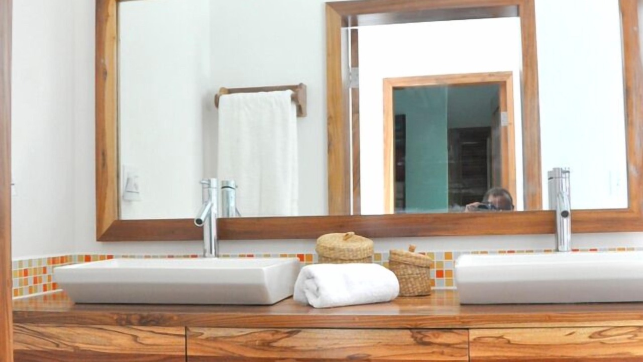 Photo of Bathroom in San Pedro