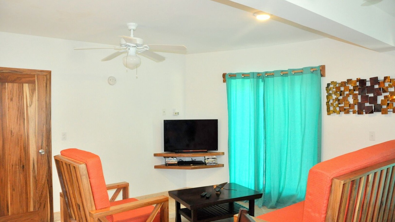 Photo of Bedroom in San Pedro