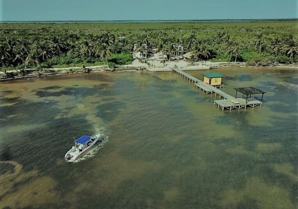 Photo of Outdoor in San Pedro