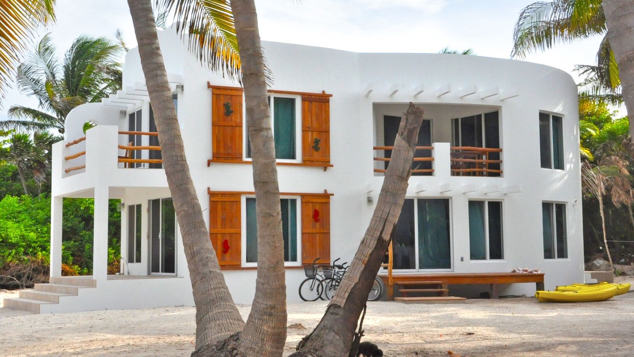 Photo of Outdoor in San Pedro