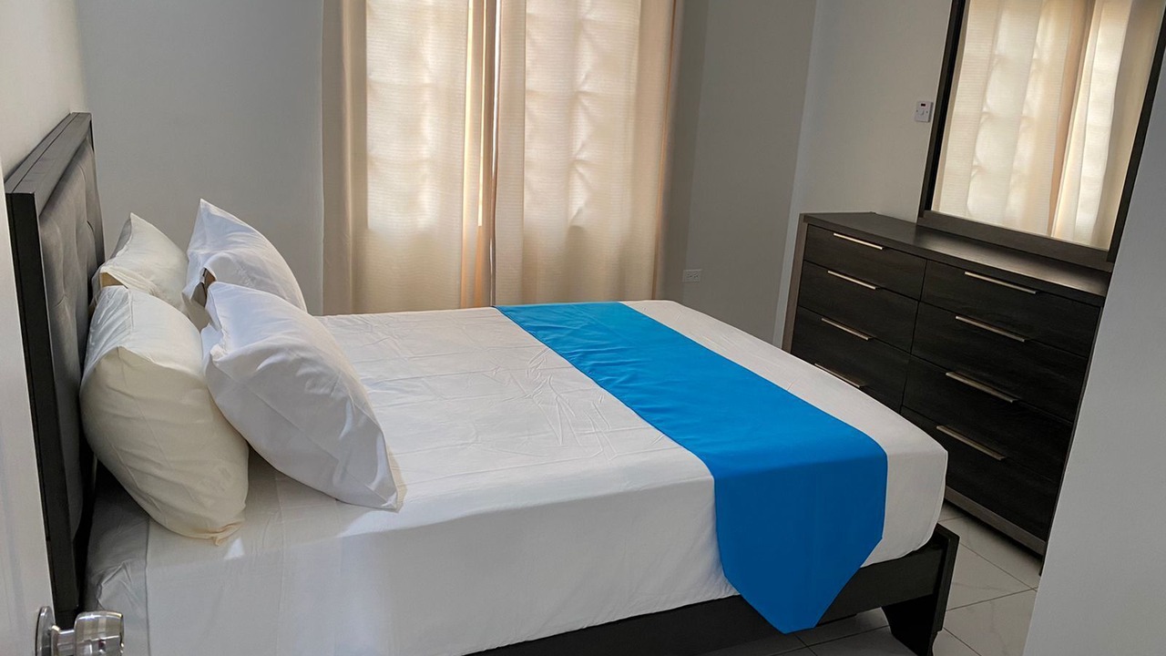 Photo of Bedroom in Portmore