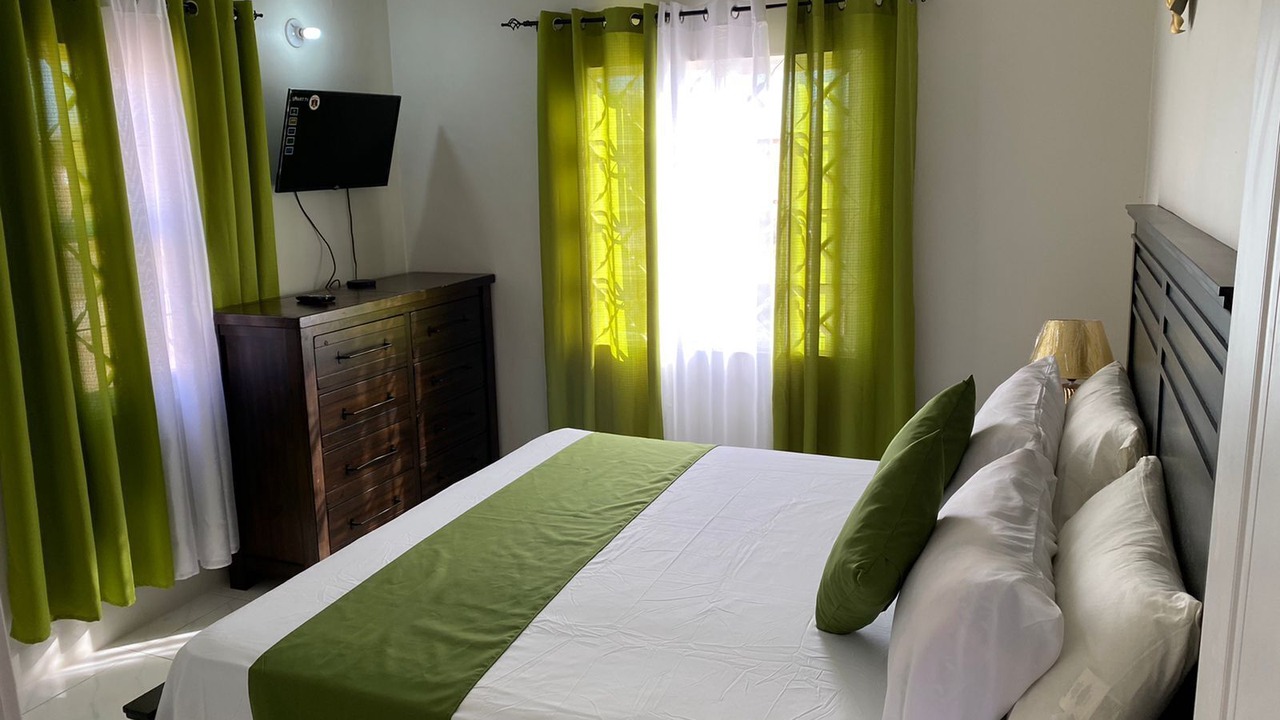 Photo of Bedroom in Portmore