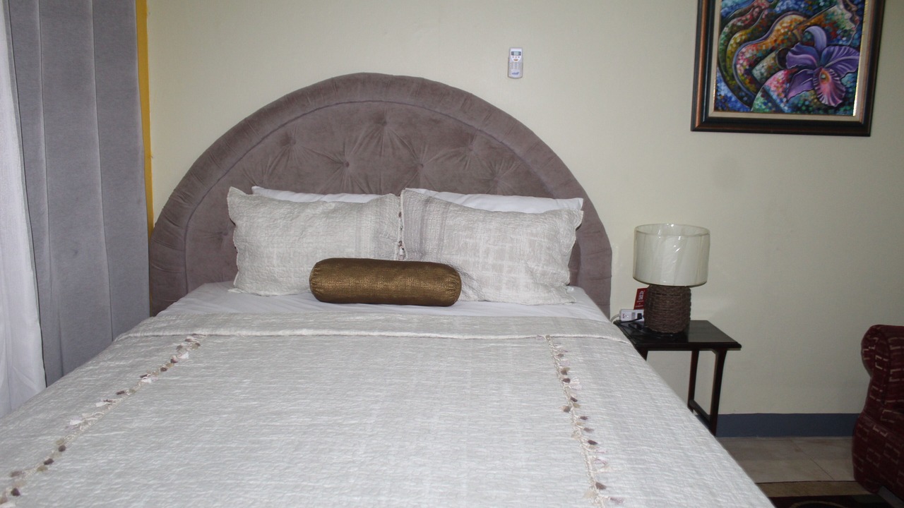 Photo of Bedroom in New Kingston