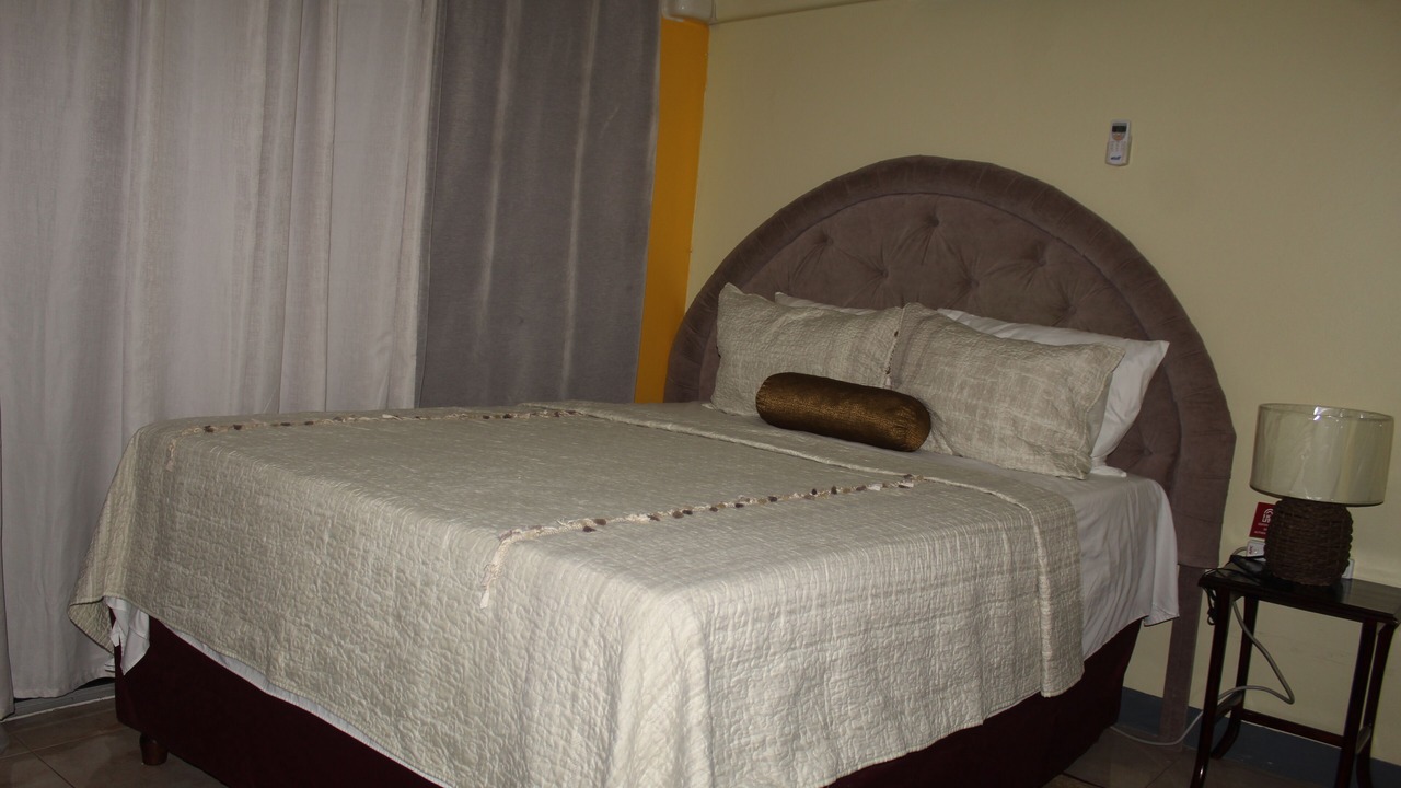 Photo of Bedroom in New Kingston