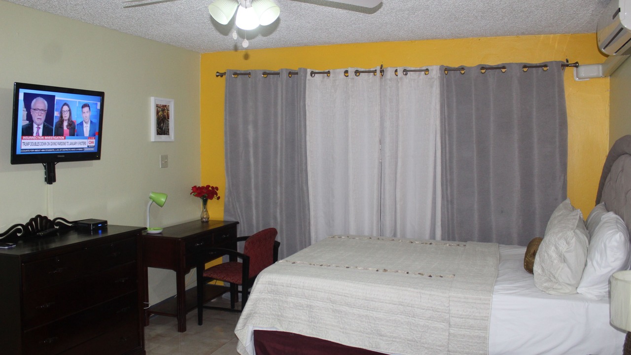 Photo of Bedroom in New Kingston