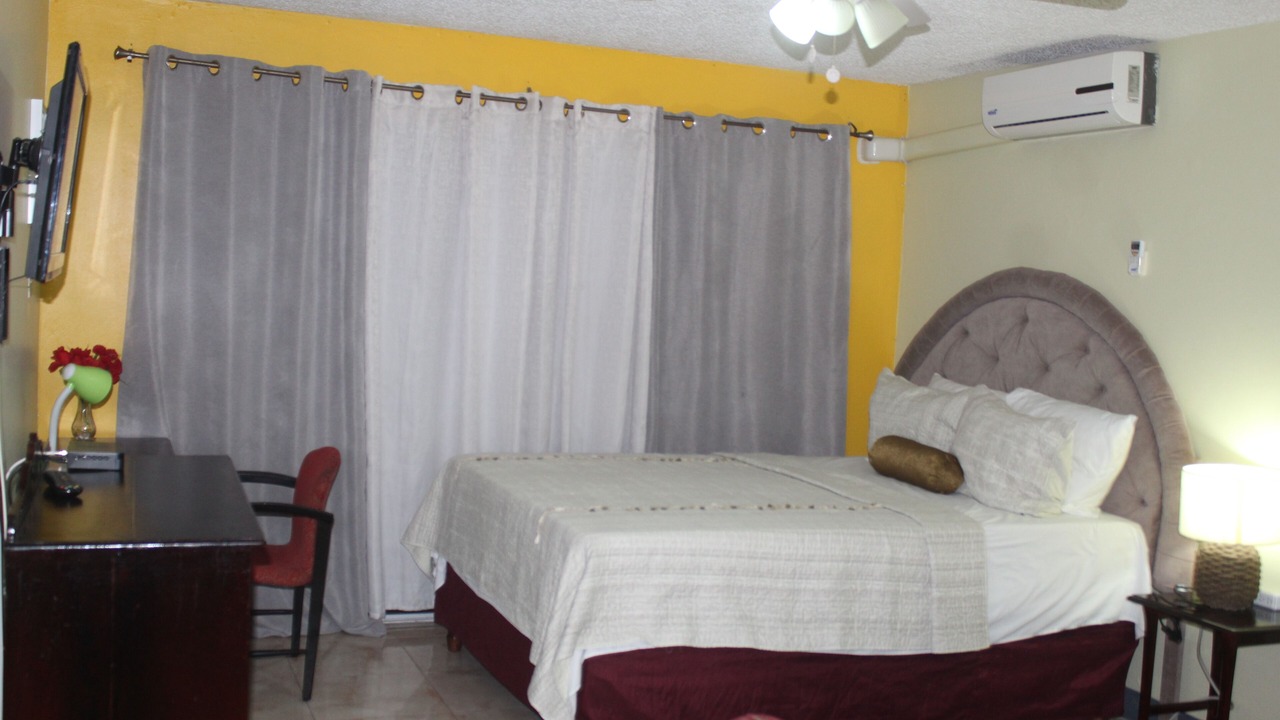 Photo of Bedroom in New Kingston