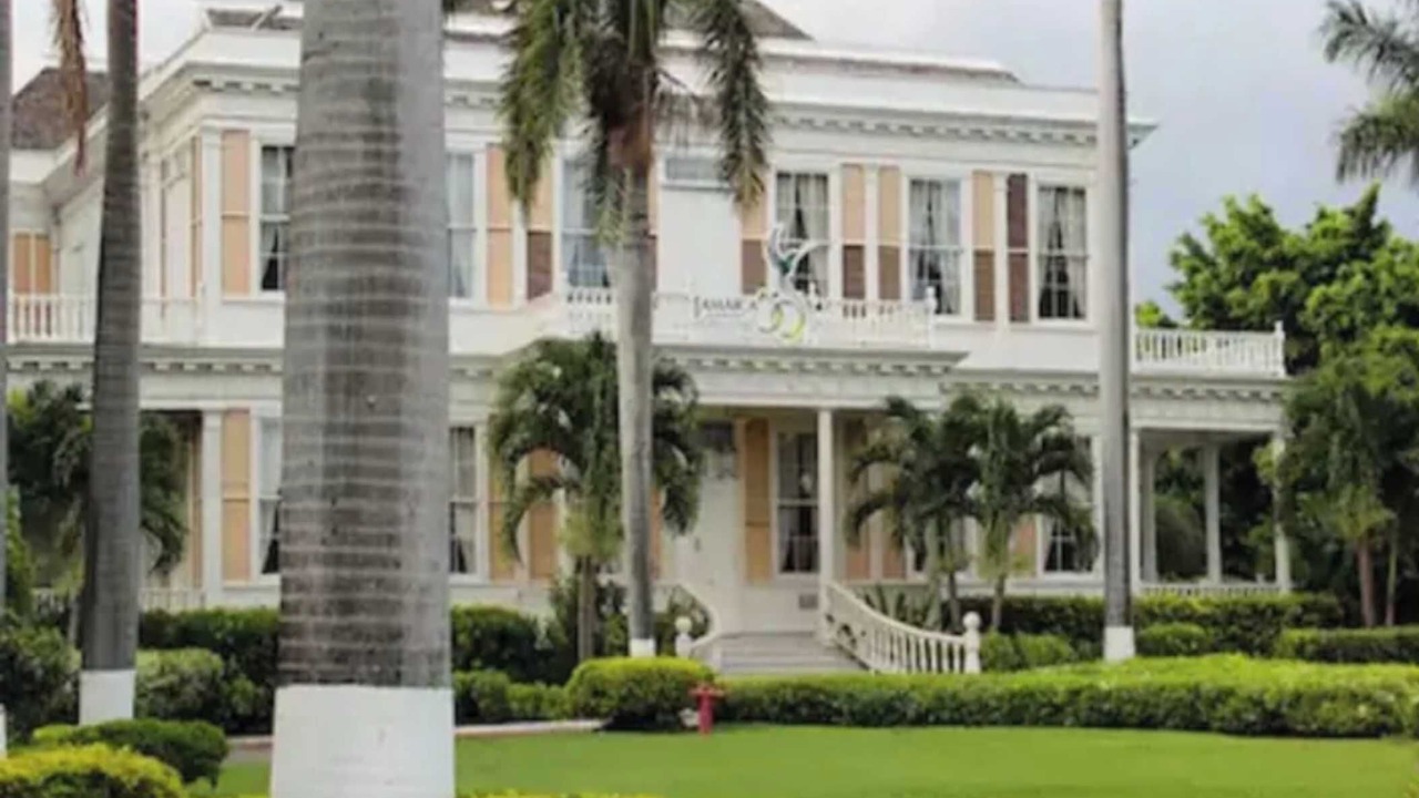 Photo of Outdoor in New Kingston