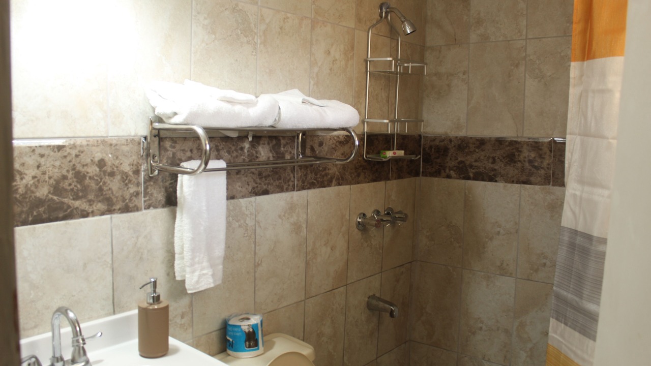 Photo of Bathroom in New Kingston