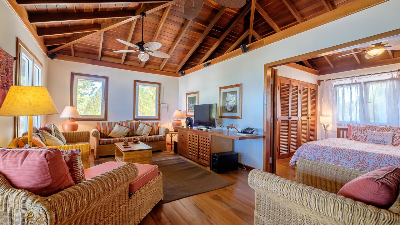 Photo of Bedroom in San Pedro