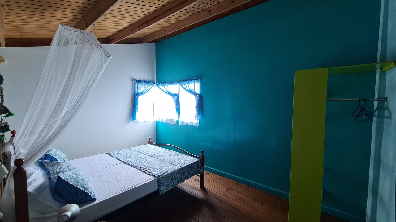 Photo of Bedroom in St. Patrick