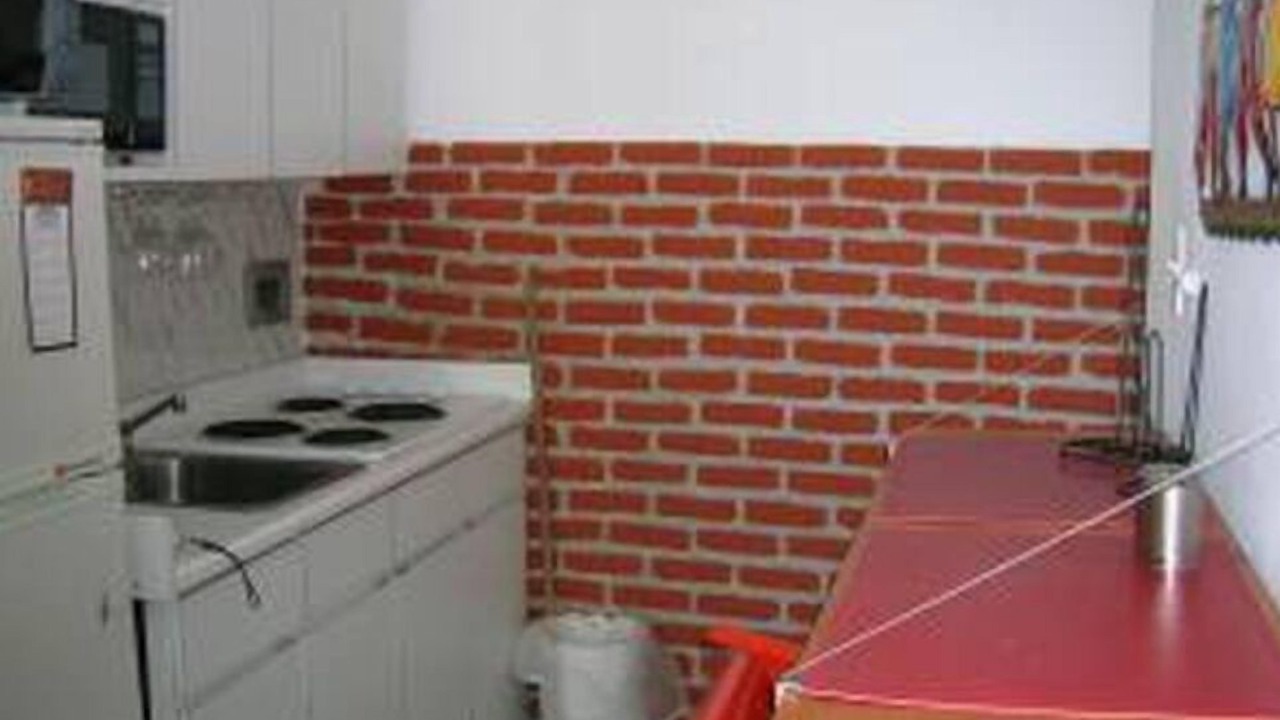 Photo of Kitchen in Condado