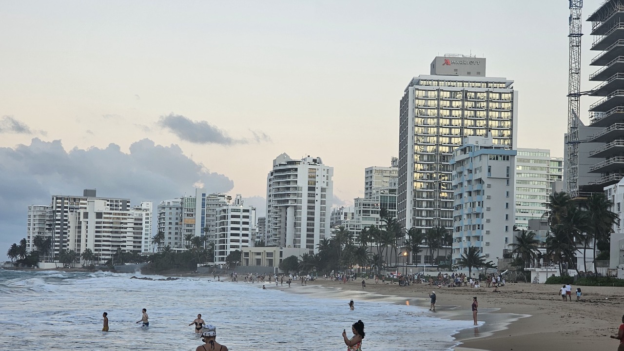 Photo of Others in Condado