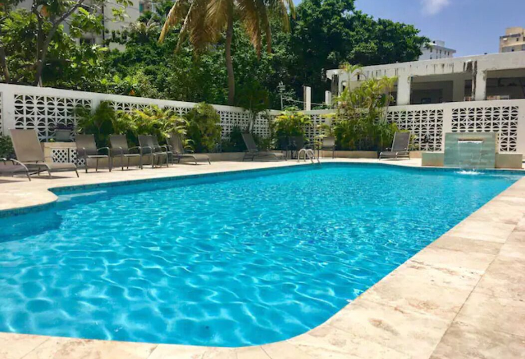 Photo of Outdoor in Condado