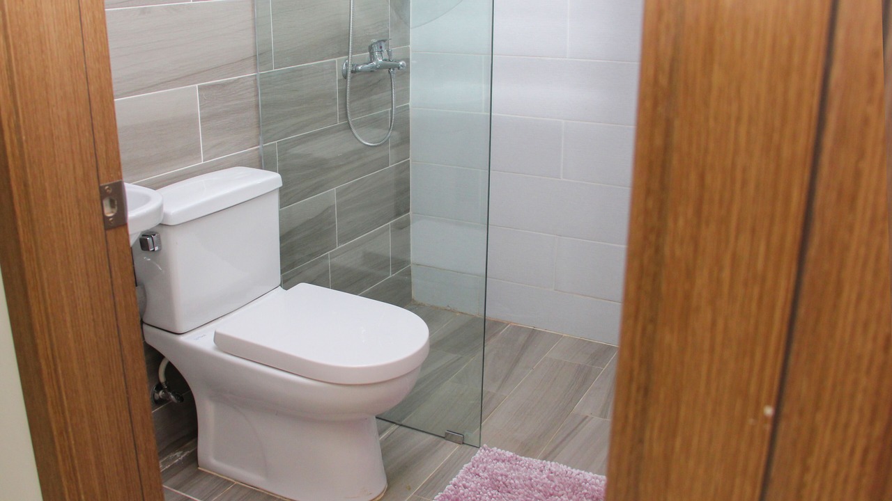 Photo of Bathroom in Punal