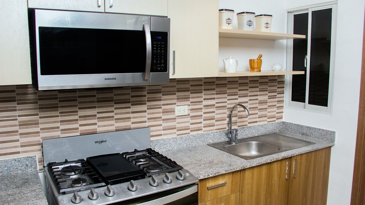 Photo of Kitchen in Punal