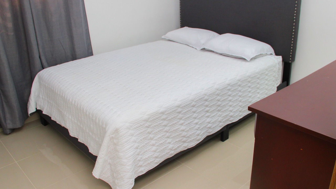 Photo of Bedroom in Punal