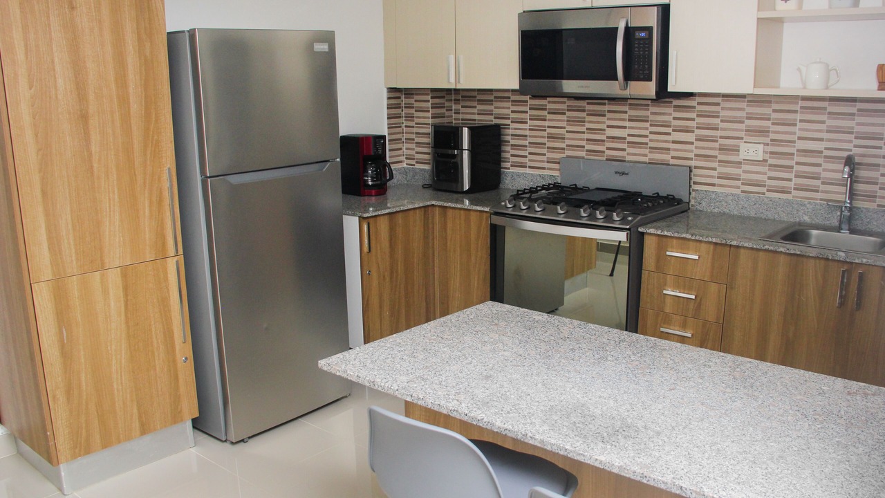 Photo of Kitchen in Punal