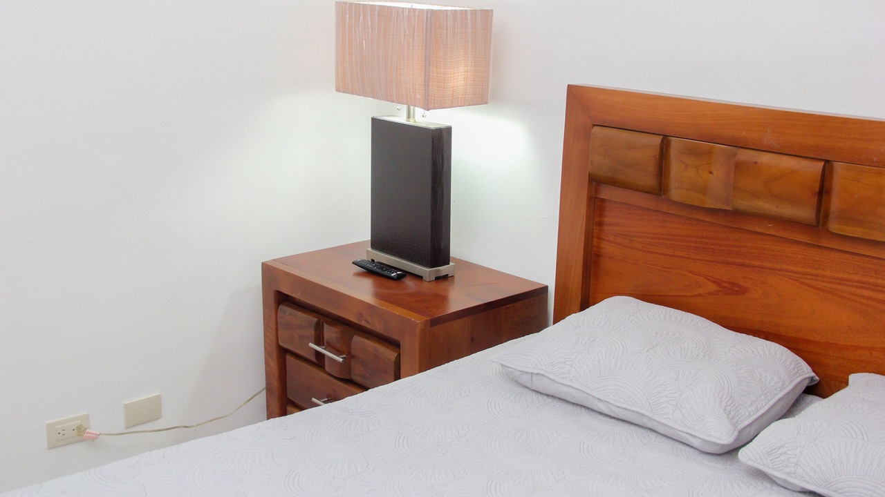 Photo of Bedroom in Punal